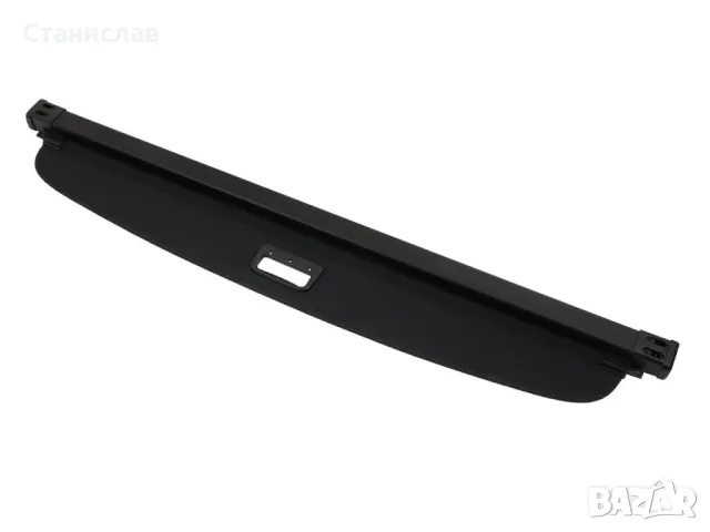 Mercedes GLE W166 щора за багажник, снимка 3 - Части - 47627794