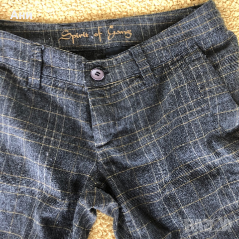 Панталон Spirit of gang