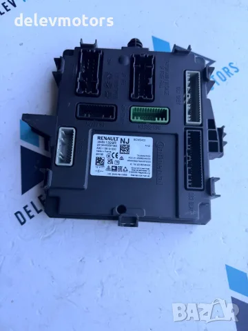 284B21329R BCM модул купе за Dacia Duster 3 1.0 Eco G-101
