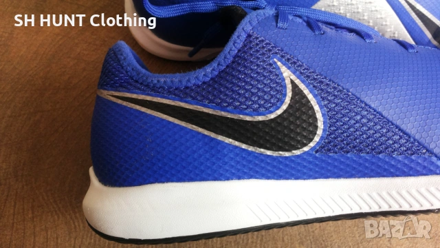 NIKE PHANTOM VSN ACADEMY IC Размер EUR 38 / UK 5 детски за зала 109-13-S, снимка 4 - Футбол - 53115300