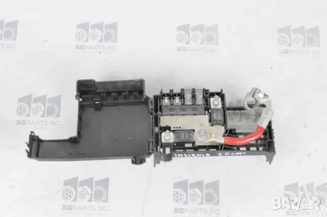 Бушонно табло над акумулатора за Opel Insignia A 2.0cdti 110 к.с. (2008-2013)