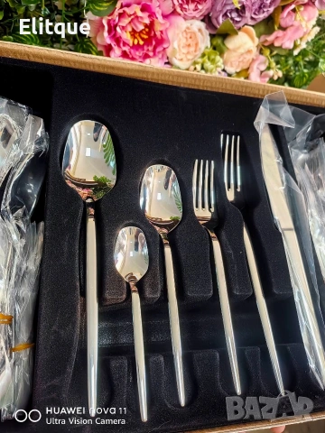 Комплект прибори за хранене BRIO, 30 части, снимка 2 - Други - 53587494