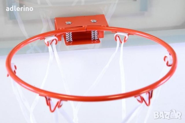 Басктеболен кош за офиса, умален баскетболен кош, мини баскетбол, баскетболен кош за стена и врата, снимка 3 - Други - 34313982