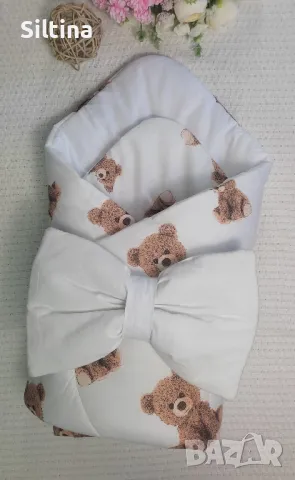 Портбебе , снимка 1