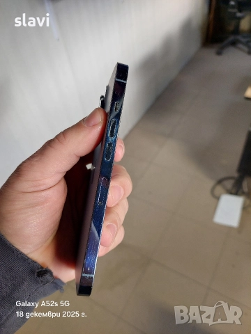 IPhone 13 Pro 128GB, снимка 6 - Apple iPhone - 52834688