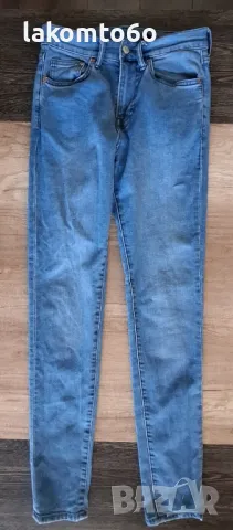 Дънки, размер S.