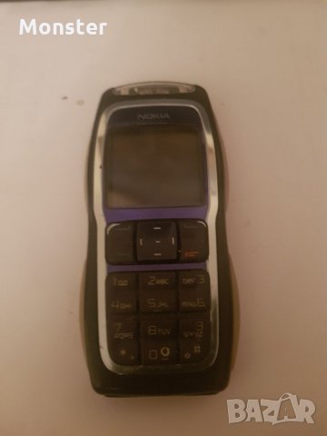 Nokia 3220 , снимка 3 - Nokia - 28495991