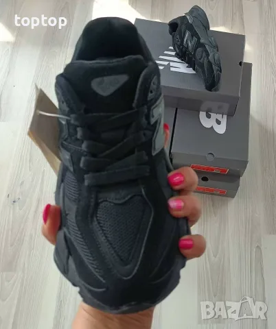 Дамски Маратонки New Balance , снимка 15 - Маратонки - 56088518