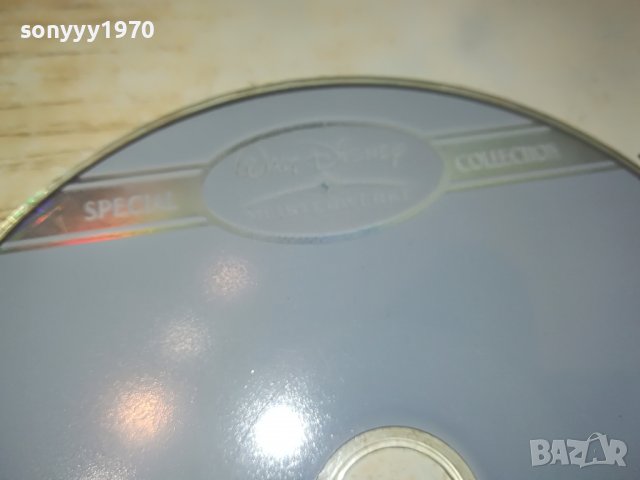 RAPUNZEL DVD 0403231955, снимка 4 - DVD филми - 39885934