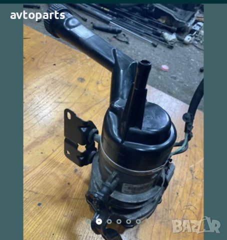 Citroen c4 picasso 2009година Ел Хидравлична Помпа, снимка 2 - Части - 40717470