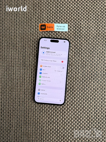 256GB 📛 iPhone 14 Pro MAX ❗️Лизинг от 19Е/мес ❗️ Space Black, снимка 9 - Apple iPhone - 53231725