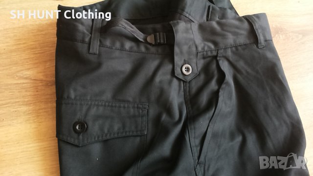GAUPA OF NORWAY Trouser размер XXL за лов риболов панталон с подплата здрава материя - 172, снимка 7 - Екипировка - 39568089