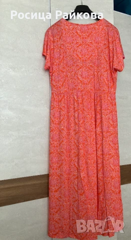 Рокля на joules, нова, Л, снимка 4 - Рокли - 50896875