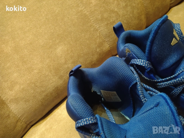 Adidas - маратонки 39 номер , снимка 7 - Детски маратонки - 52859354