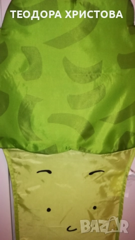 ИКЕА/Ikea Детски Oрганайзер за играчки/стена/гардероб, чисто нов, снимка 8 - Други - 51665292