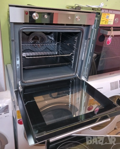 Фурна за вграждане BAUKNECHT, снимка 6 - Печки, фурни - 52953172