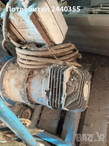 3 броя кранчета телфер , снимка 16 - Други инструменти - 48406060