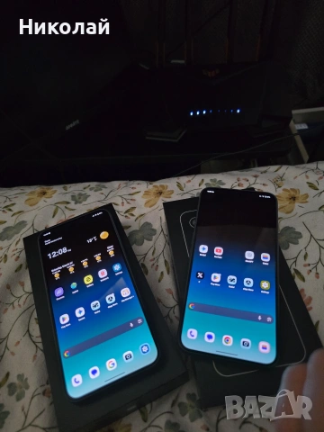 Продавам 2х броя Solana Seeker Phone, снимка 2 - Други - 53836228