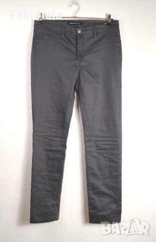 Geisha stretch pants XL, снимка 2 - Панталони - 44149805