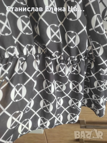 Дамска риза Junona, снимка 8 - Ризи - 53666705