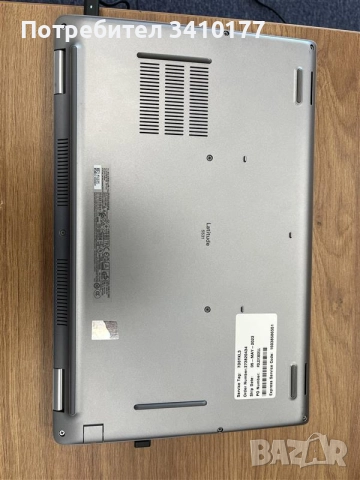 Продавам лаптоп модел Dell Latitude 5531, снимка 3 - Лаптопи за работа - 51578552