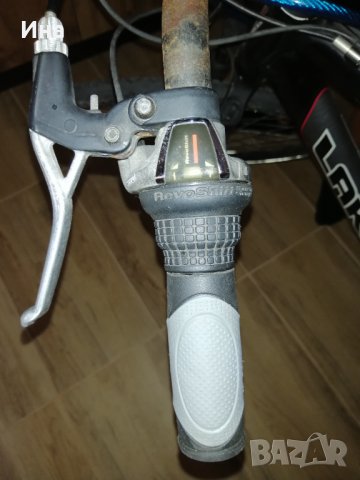 Мъжки велосипед, снимка 12 - Велосипеди - 41530641