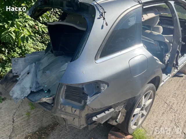 Заден десен панел за W205 C class  комби