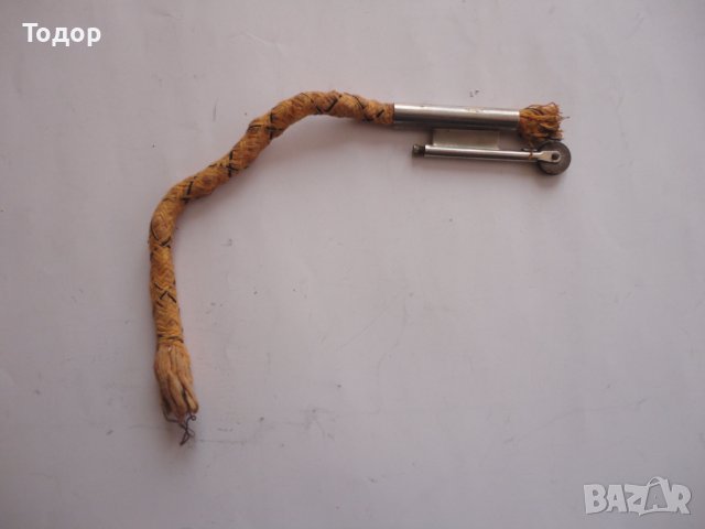 Огромна бензинова запалка фитил , снимка 4 - Колекции - 40629532