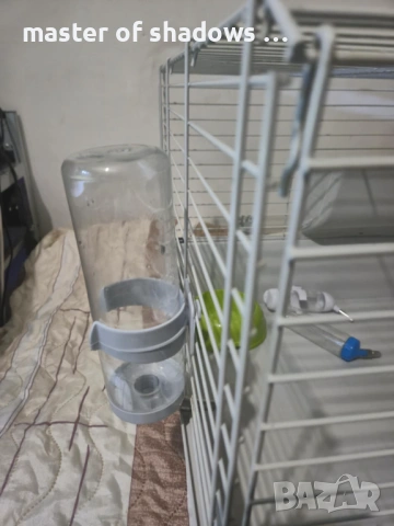 клетки за животни стават за зайци и морски свинчета, снимка 18 - За гризачи - 53586678