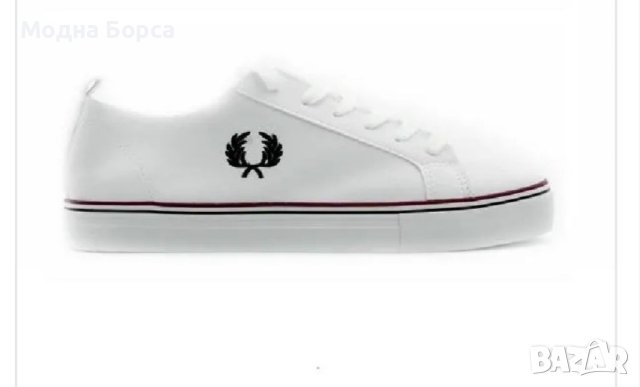 Мъжки кецове 