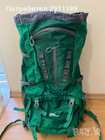 Туристическа раница Crivit, снимка 3 - Раници - 49976769