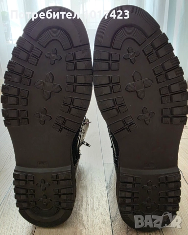 НОВИ Мъжки боти GANT, снимка 5 - Мъжки боти - 51894511