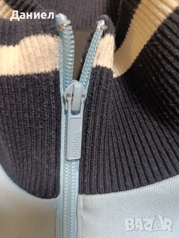 Горнище Adidas , снимка 4 - Спортни дрехи, екипи - 53387705