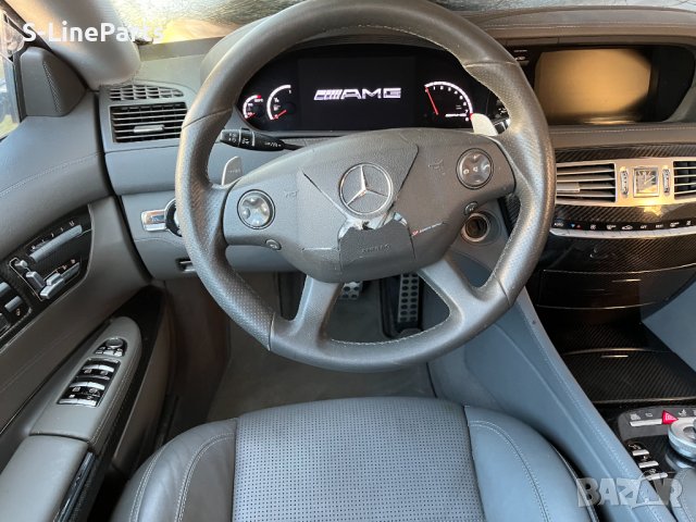 AMG табло километраж 2215409348 W216 W 216 Mercedes CL65 CL 65 Amg ЦЛ 63 CL63 W221 S63 S 63 S65 S 65