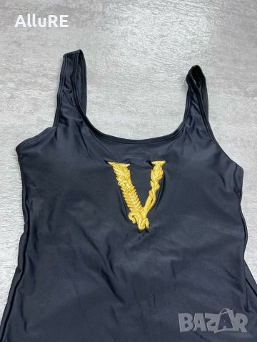 Versace Налични Дамски Бански Костюми , снимка 2 - Бански костюми - 40362209
