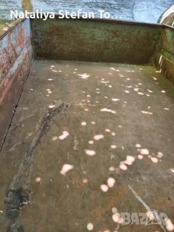 Ремарке за автомобил, снимка 3 - Ремаркета - 55728268