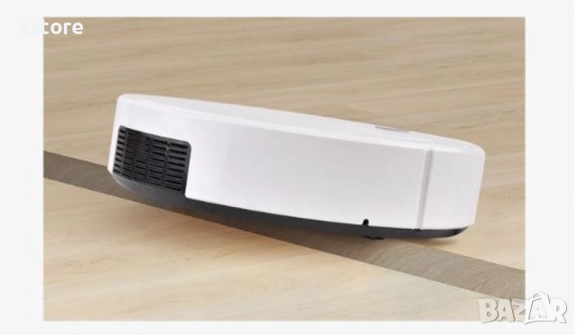 Електрическа прахосмукачка робот с опция за мокро почистване Robot14, снимка 2 - Прахосмукачки - 52795943