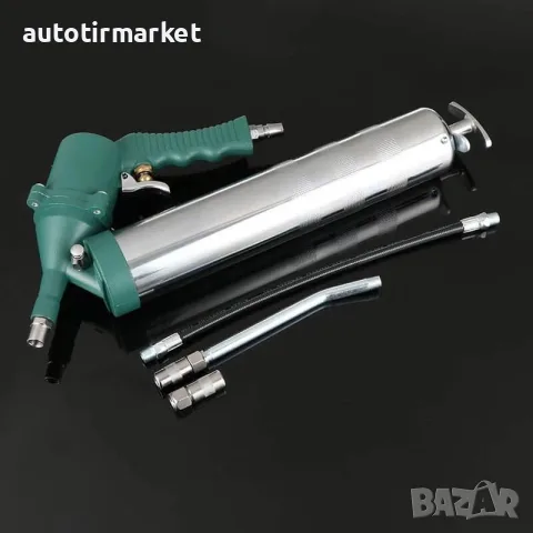 Пневматичен такаламит 5 бара, 1/4'' – T177