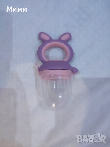 Гризалка за плодове, снимка 1