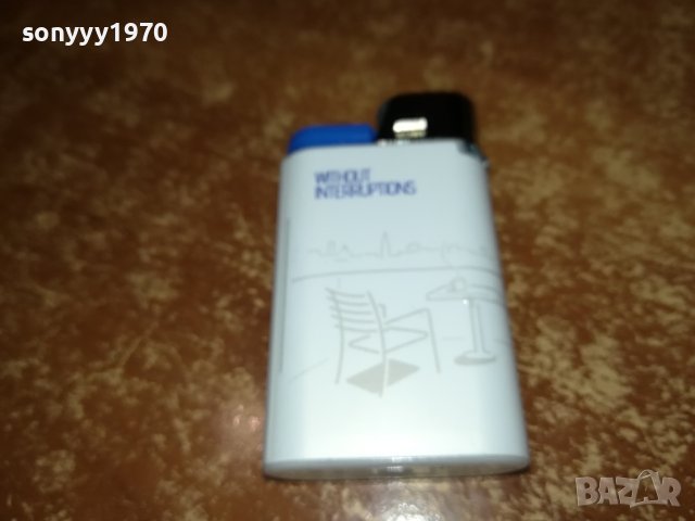 WINSTON 1302240804, снимка 12 - Колекции - 44269737