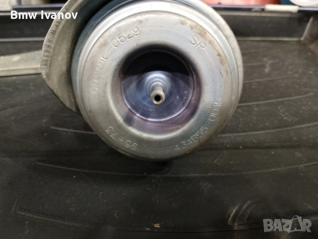 Актуатор НОВ, снимка 2 - Части - 53588418