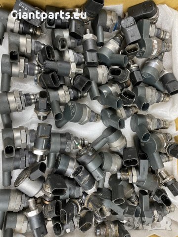 Регулатори високо налягане за БМВ е46 е39 е60 е90