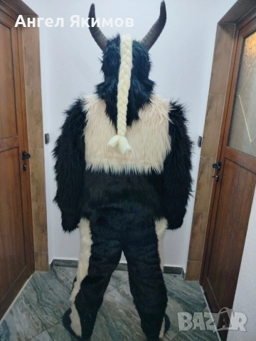 Кукерски костюми, снимка 3 - Други - 53076542