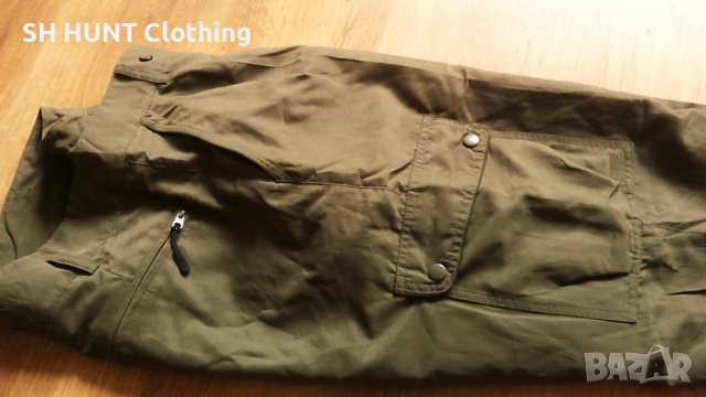 WATERPROOF HUNTING Trouser размер L за лов риболов и туризъм панталон водонепромокаем - 150, снимка 3 - Екипировка - 39324974