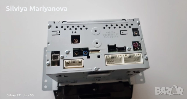 Мултимедия за Хюндай Санта Фе , снимка 3 - Аксесоари и консумативи - 53051244