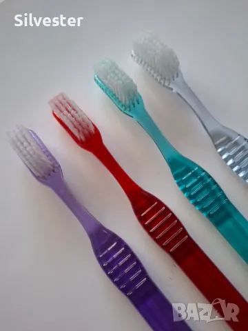 Специална Четка за Зъби с мек косъм CURVEX SOFT!, снимка 13 - Други - 48388245