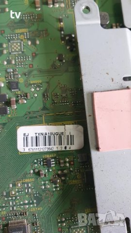 Panasonic TX-L47ET5E на части - TXNA10UGUE / TNPH0993 4A / TNPA5608 2P / TNPA5587 1 FR / 6870C-0402C, снимка 3 - Части и Платки - 48035167