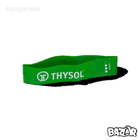 Мини тренировъчни ластици, комплект 4 ластика, Mini Resistance Bands, снимка 4 - Фитнес уреди - 41761900