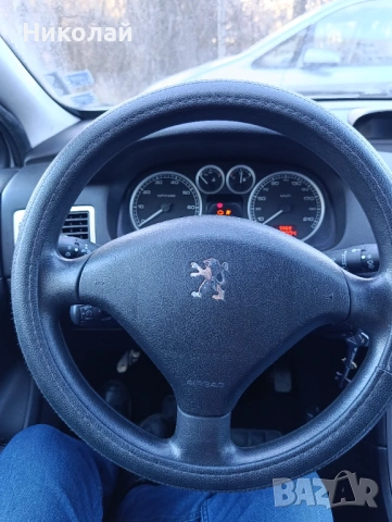  Продавам/Бартер  307