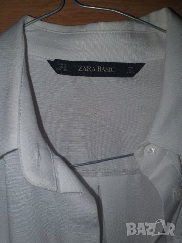 Zara риза, снимка 3 - Ризи - 42036005